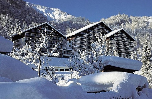 Bad Goisern Hotel | Appartement-Hotel Dachstein