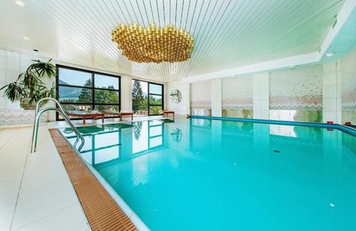 Bad Goisern Hotel | Appartement-Hotel Dachstein