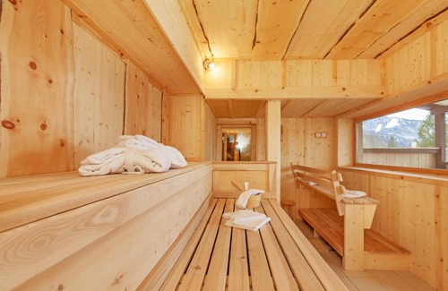 Bad Goisern Hotel | Appartement-Hotel Dachstein