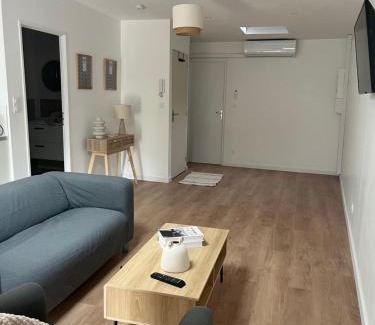 Vaison-la-Romaine Apartment | Appartement hyper centre-ville