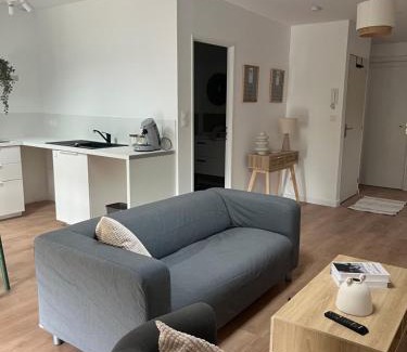 Vaison-la-Romaine Apartment | Appartement hyper centre-ville
