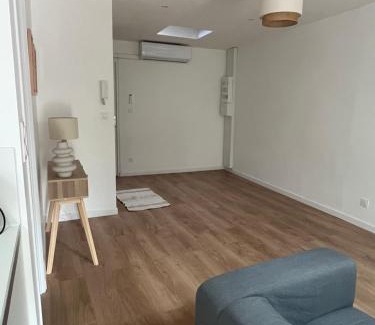 Vaison-la-Romaine Apartment | Appartement hyper centre-ville