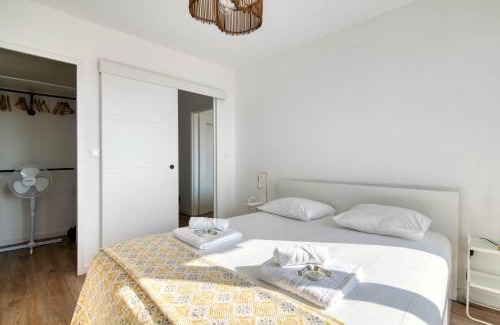 Marengo - Jolimont Apartment | Appartement I Confort et Lumineux I 2 min du métro