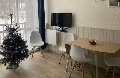 Aillon-le-Jerune Apartment | Appartement Idéal Pour les Vacances été Comme Hiver