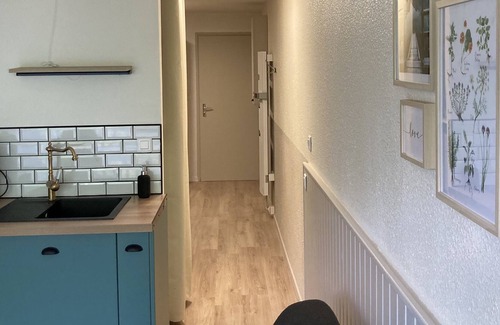 Aillon-le-Jerune Apartment | Appartement Idéal Pour les Vacances été Comme Hiver