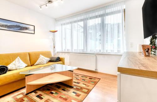 Buerserberg Apartment | Appartement Ideal by A-Appartments