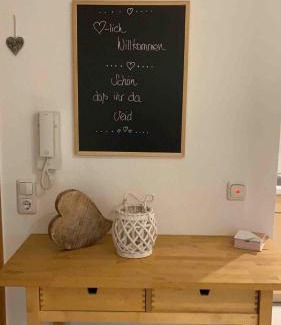 Kranzegg Apartment | Appartement im Herzen des Allgäu‘s