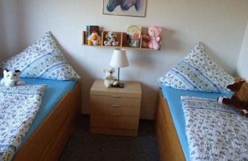 Hoxmark Apartment | Appartement Im Ostseebad Schönhagen