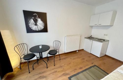 Baienfurt Apartment | Appartement im Zentrum von Baienfurt