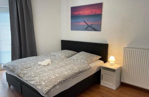 Baienfurt Apartment | Appartement im Zentrum von Baienfurt