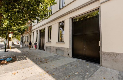 Broekwijk Apartment | Appartement in Brussels Centre