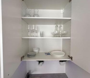 Nordstadt Apartment | Appartement in der Bonner Altstadt