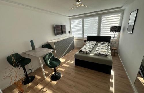 Nordstadt Apartment | Appartement in der Bonner Altstadt
