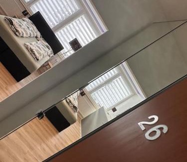 Nordstadt Apartment | Appartement in der Bonner Altstadt