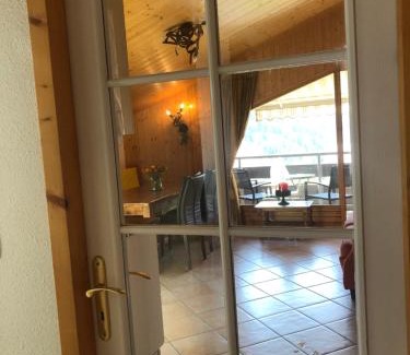 Saint-Jean-de-Sixt Apartment | appartement in de Haute Savoie (Saint Jean de Sixt)