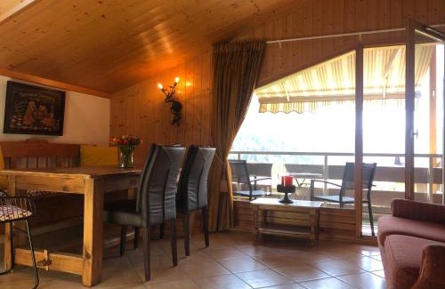 Saint-Jean-de-Sixt Apartment | appartement in de Haute Savoie (Saint Jean de Sixt)