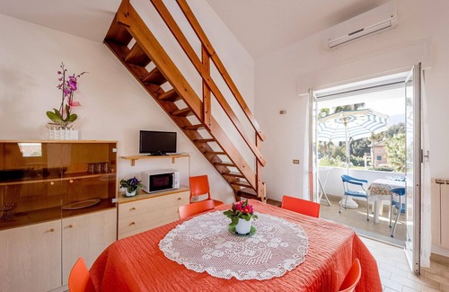 Loano Apartment | Appartement in Loano