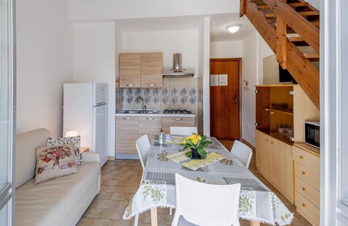 Loano Apartment | Appartement in Loano