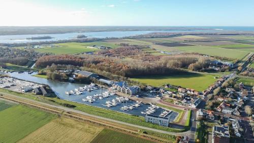 Kamperland Apartment | Appartement in Marina Kamperland