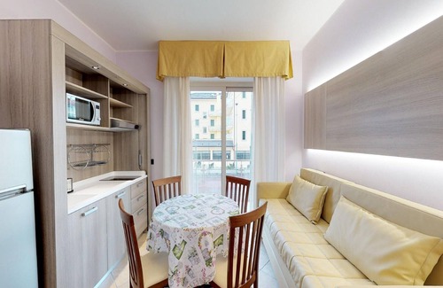 Pietra Ligure Apartment | Appartement in Pietra Ligure