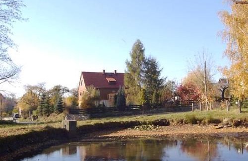 Schonfeld Apartment | Appartement In Schönfeld Mit Großem Garten
