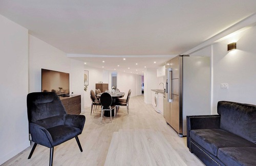 Vivienne Apartment | Appartement in the heart of Paris ☆ Opera ☆