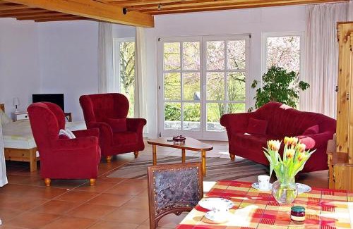 Unzenberg Apartment | Appartement In Unzenberg Hunsrück