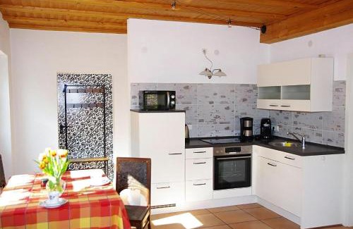 Unzenberg Apartment | Appartement In Unzenberg Hunsrück