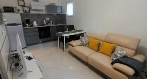 Grand Sud Apartment | Appartement indépendant avec jardin
