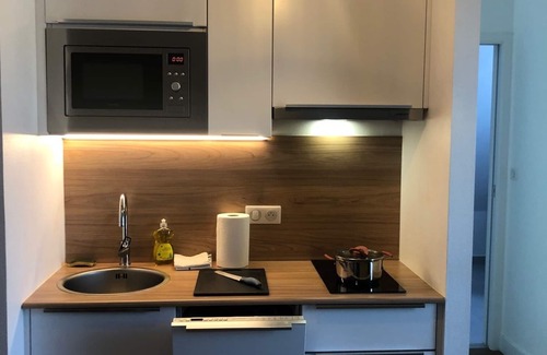 Ittenheim Apartment | Appartement Indépendant - Wifi - Parking- Petit Déjeuner