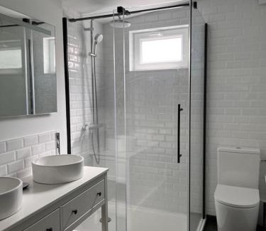 Quartier des Espesses House | appartement indépendant avec jardin privé