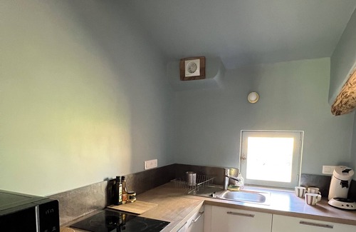 Aups Other | Appartement Indépendant Dans mas Provencal, Piscine/jacuzi