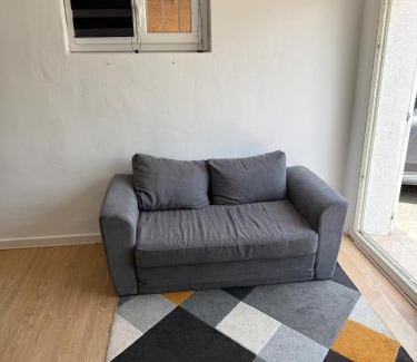 Fabrezan Apartment | Appartement indépendant Chez Amel & Rémi