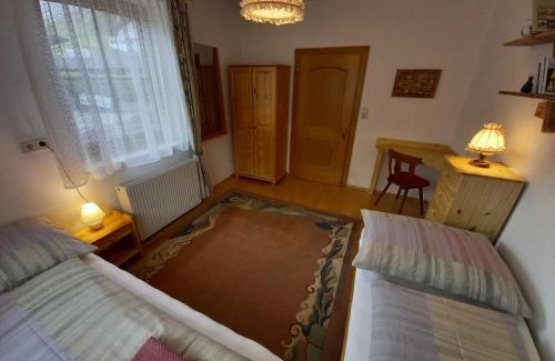 Flattach Apartment | Appartement IVA