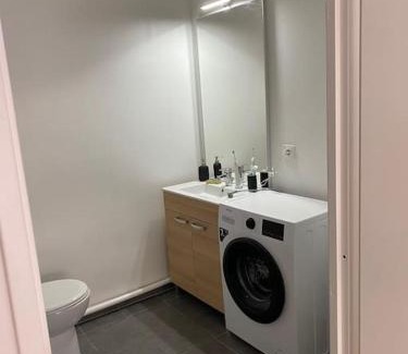 Guyancourt Apartment | Appartement JO, proche Paris