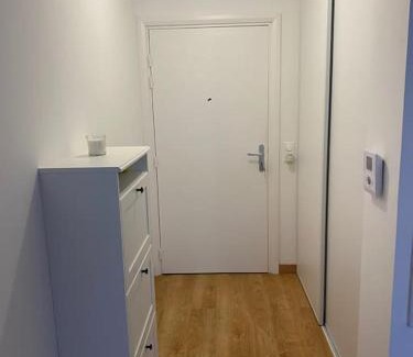Guyancourt Apartment | Appartement JO, proche Paris