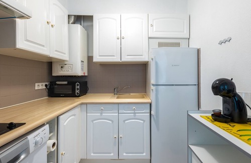 Bandol Apartment | Appartement Jura - Welkeys