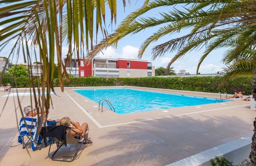 Bandol Apartment | Appartement Jura - Welkeys