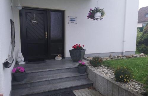 Bad Soden-Salmuenster House | Appartement Karolina