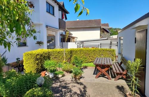 Bad Soden-Salmuenster House | Appartement Karolina