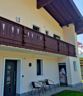 Westendorf Apartment | Appartement Kaufmann