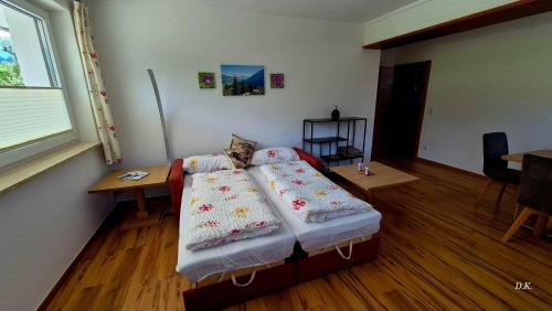 Westendorf Apartment | Appartement Kaufmann