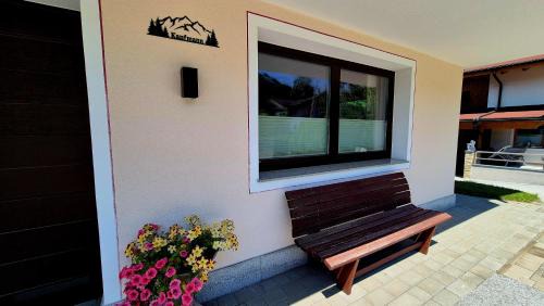 Westendorf Apartment | Appartement Kaufmann