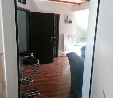Krefeld Apartment | Appartement Krefeld-City