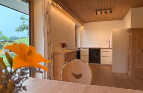 Steingaden Apartment | Appartement Kreuzberg