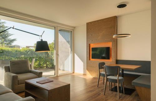 Tirolo Hotel | Appartement KroneLiving