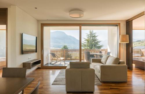 Tirolo Hotel | Appartement KroneLiving