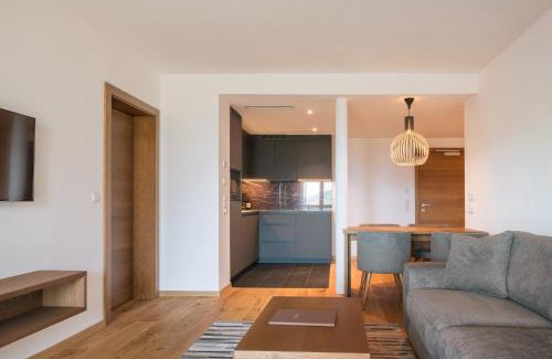 Tirolo Hotel | Appartement KroneLiving
