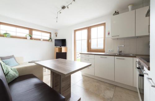 Aich Apartment | Appartement Kufsteinblick