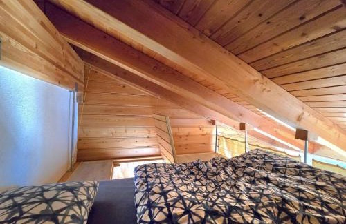 Saint-Martin Apartment | Appartement l'Arzinol avec vue panoramique, St-Martin VS, Val d'Hérens